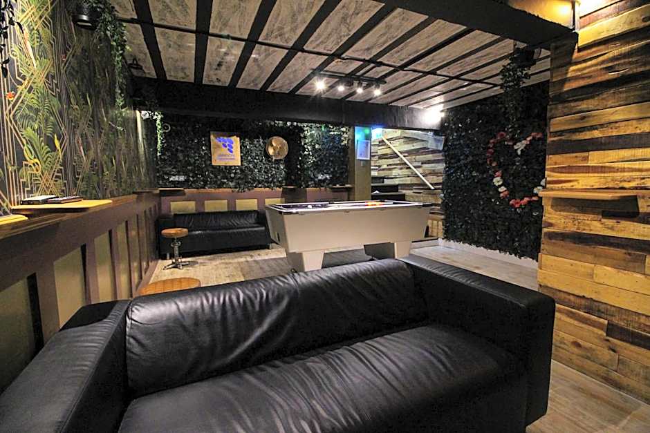 London Backpackers Youth Hostel 18 - 35 Years Old Only