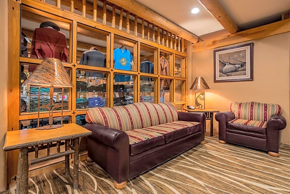 Holiday Inn Canyon De Chelly-Chinle By IHG
