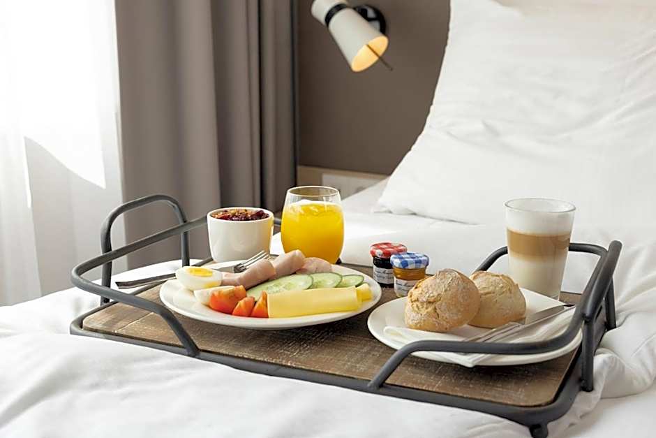 Holiday Inn Eindhoven Airport By IHG