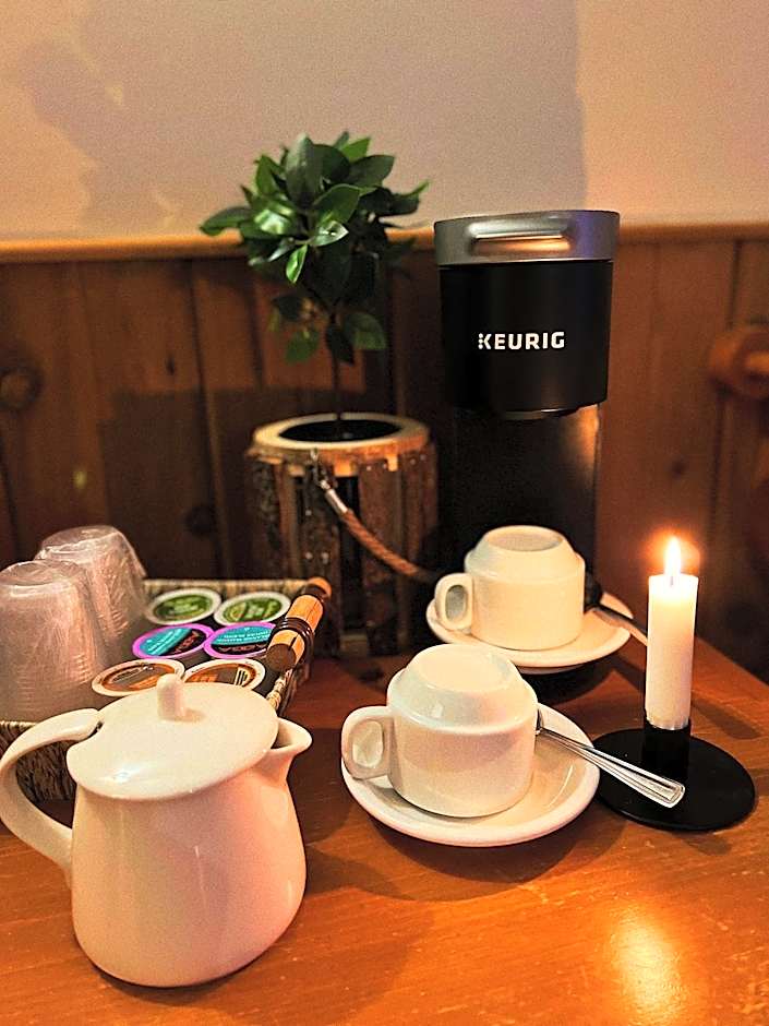 Auberge au Poste de Traite