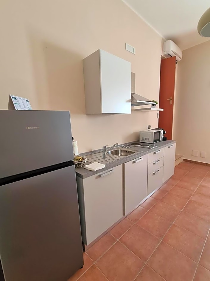 B&B Genti delle Alture