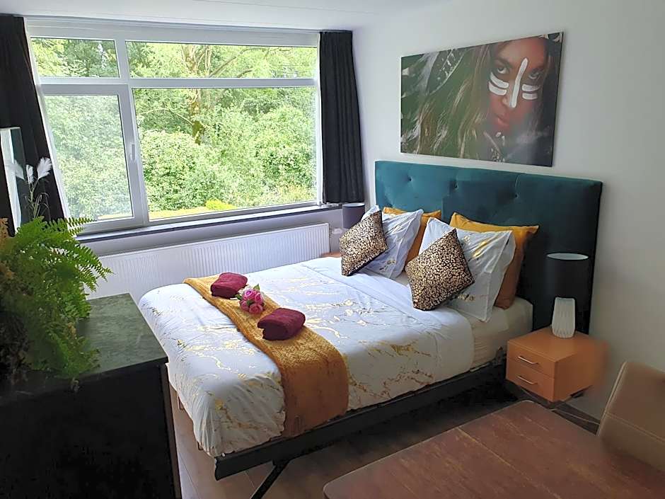 B&B Immerloopark
