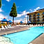 Holiday Inn - Portland - Columbia Riverfront By IHG