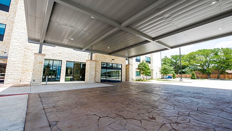 Holiday Inn Express & Suites DRIPPING SPRINGS - AUSTIN AREA