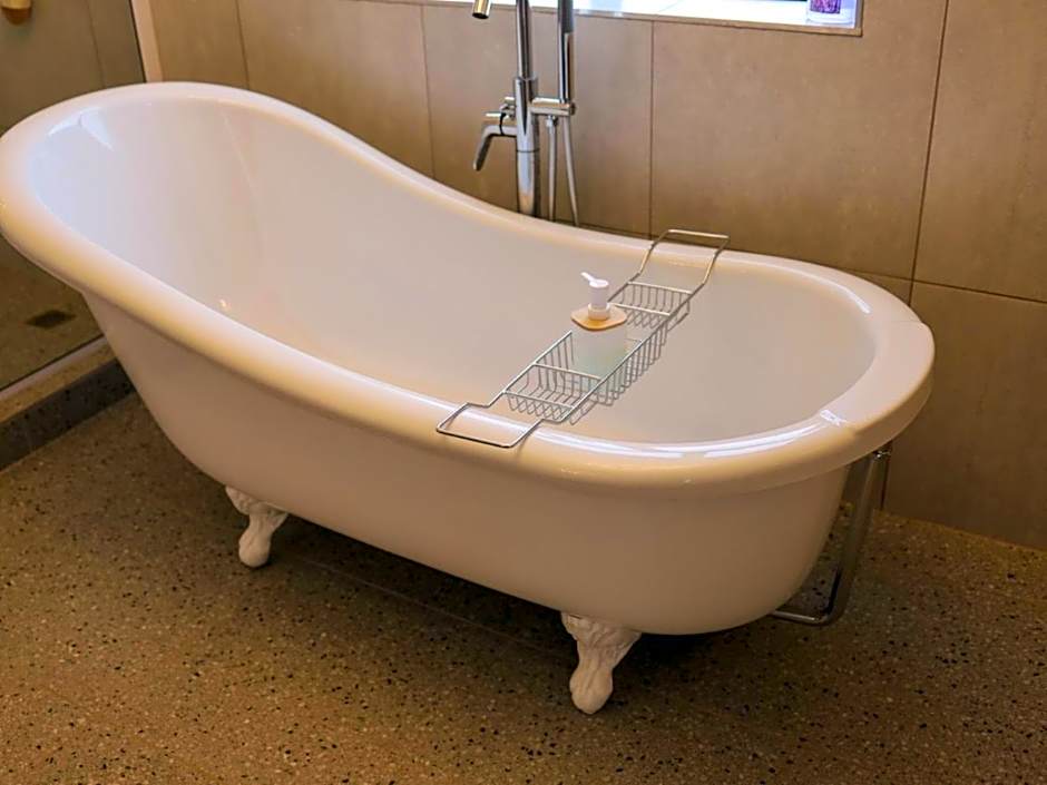 The Gamtoos Ferry Hotel