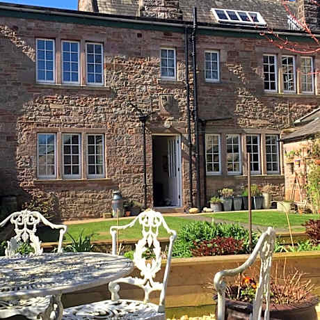 Beech House