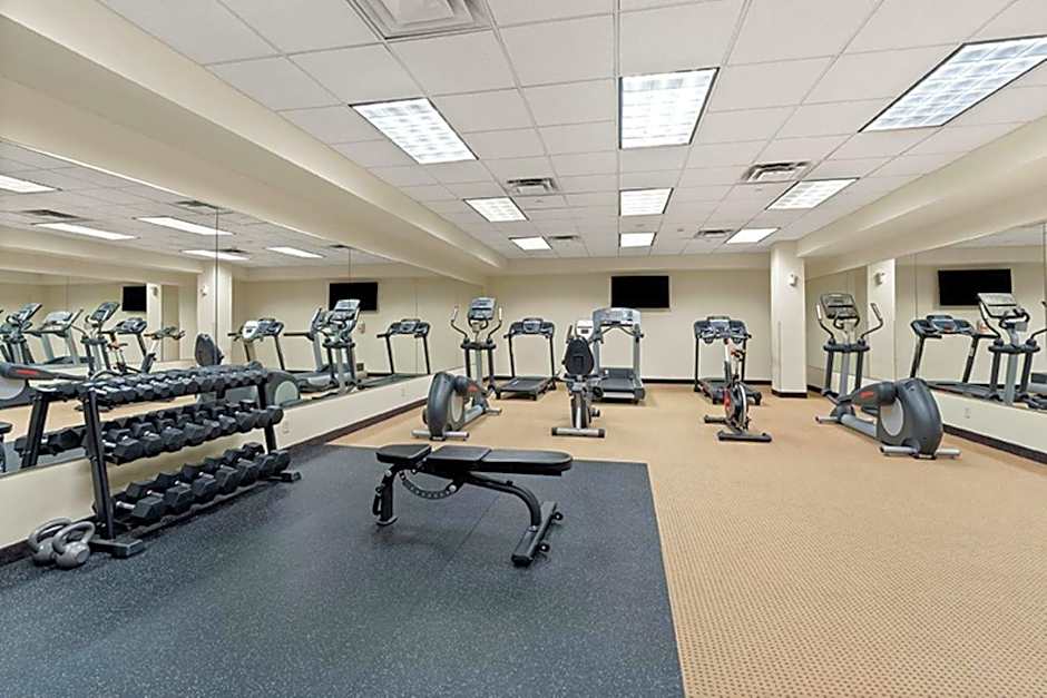 Canad Inns Destination Centre Grand Forks
