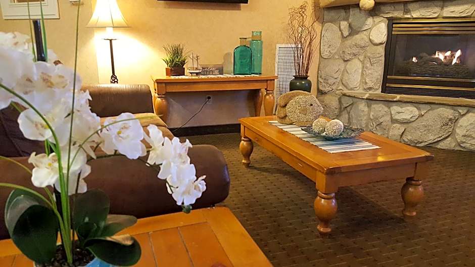 Baymont by Wyndham Coeur D Alene