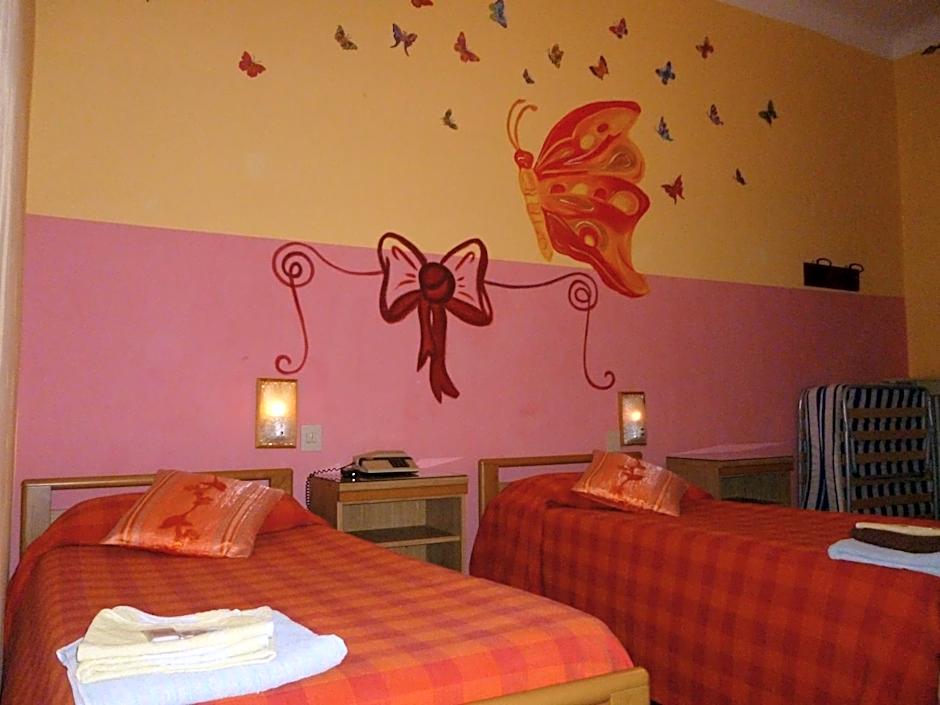 Hotel San Giovanni