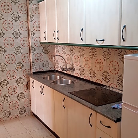 TWO BEDROOMS