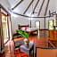 Villa Lapas Jungle Village
