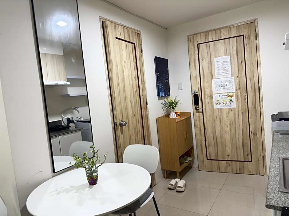 Inspiria Condominium