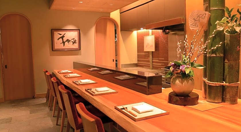 Hotel Rose Garden Shinjuku