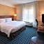 Fairfield Inn & Suites by Marriott Dublin