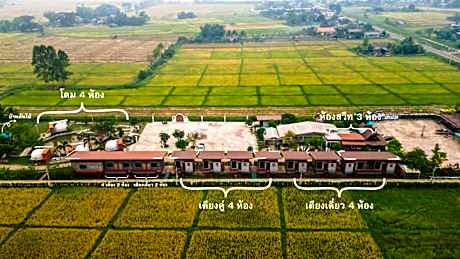 Phuphan Resort