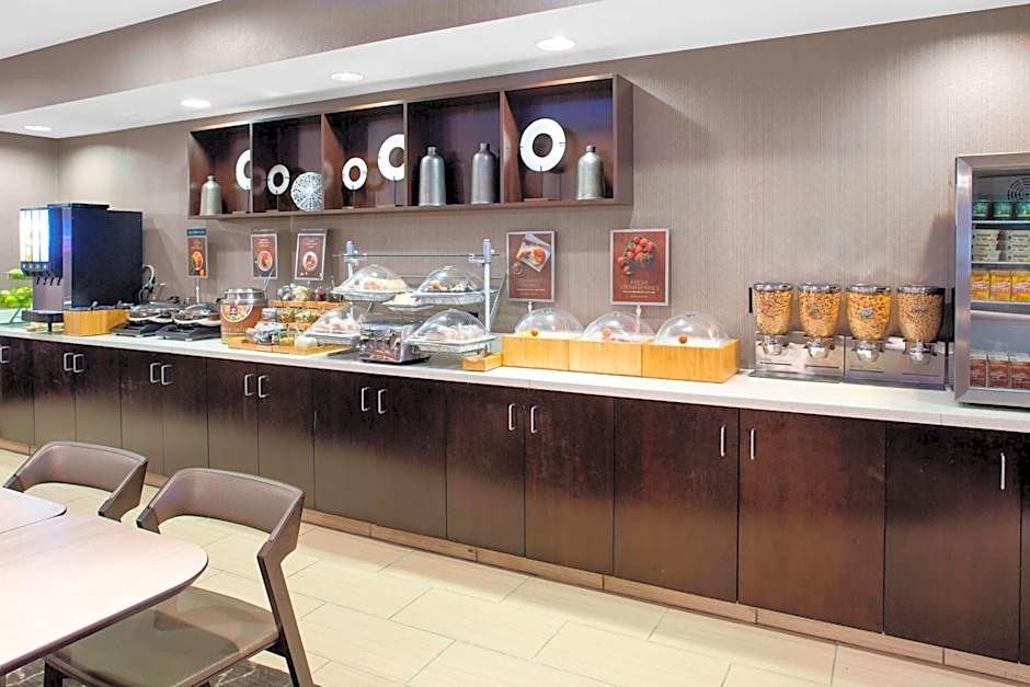 SpringHill Suites by Marriott Memphis East/Galleria