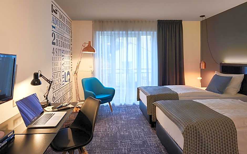Dom Hotel
