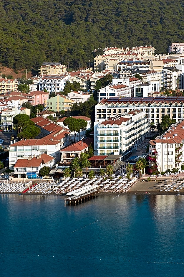 Emre Hotel  And Emre Beach Hotel