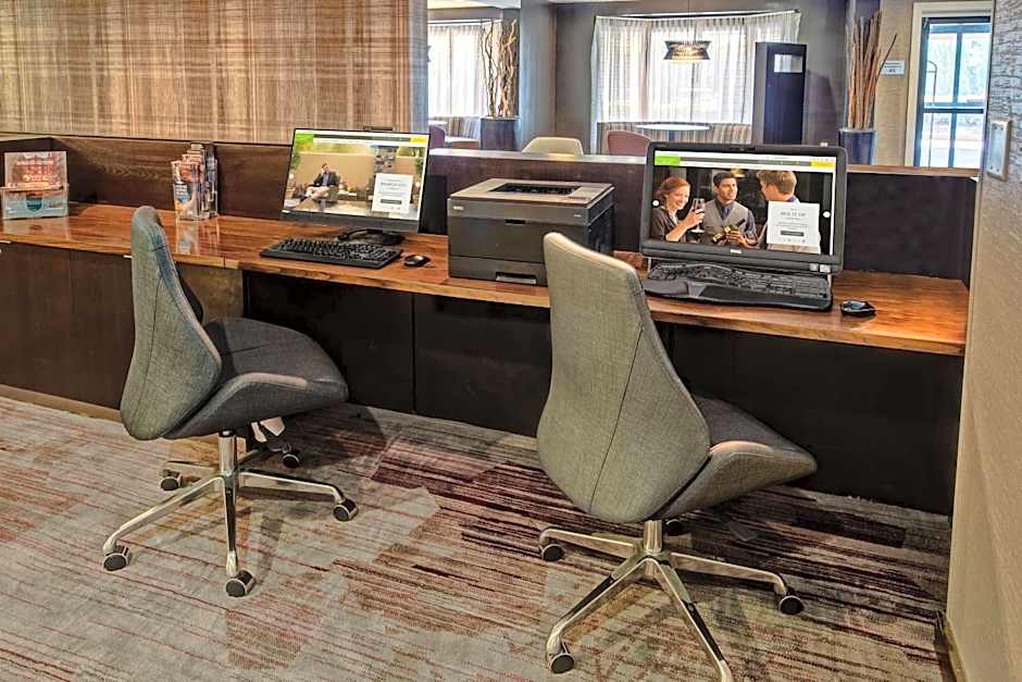 Courtyard by Marriott Memphis Germantown