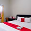 RedDoorz near Kampus UMP Purwokerto