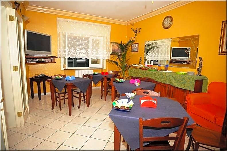 B&B Casa Alba Salentina