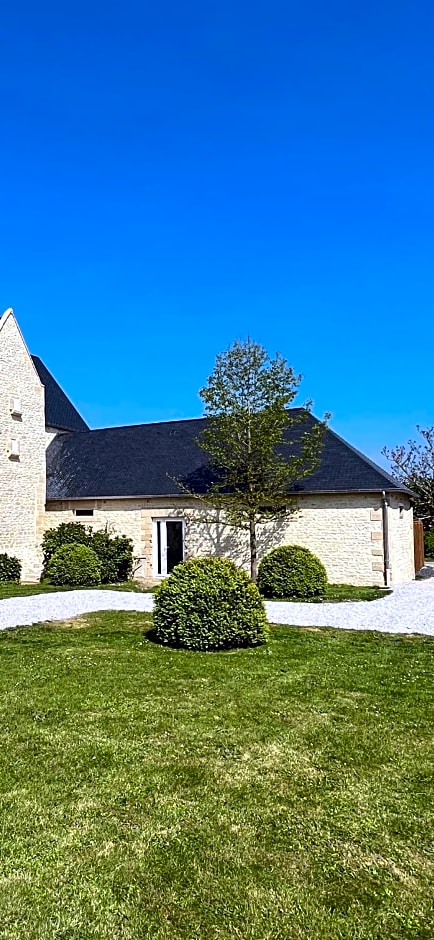 Domaine du Grand Caugy