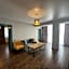 Gudauri Loft Hotel
