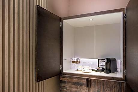Japanese Triple Room