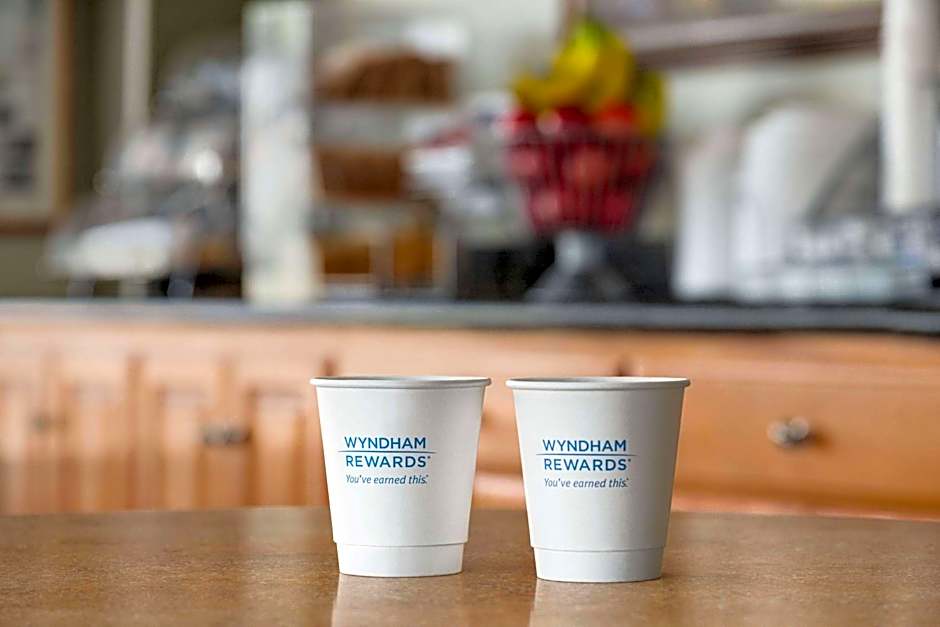 Super 8 by Wyndham Lindsay Olive Tree