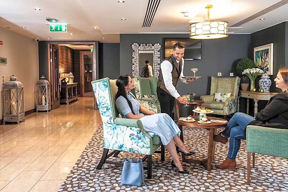 The Address Citywest