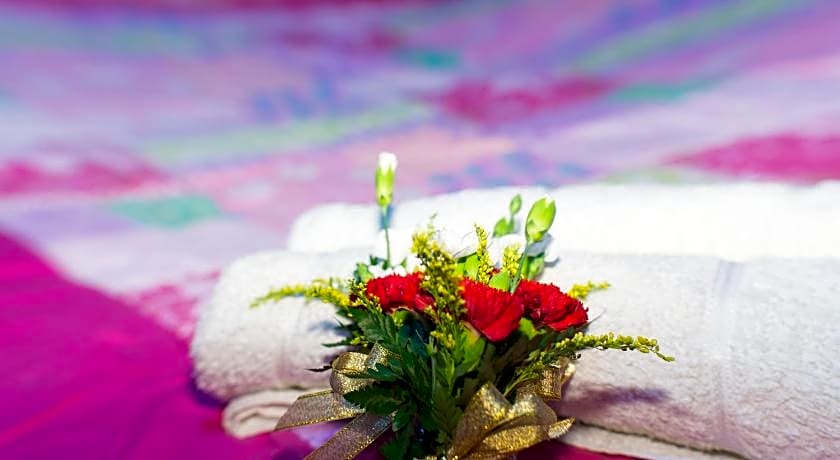 Baan Are Gong Riverside Homestay