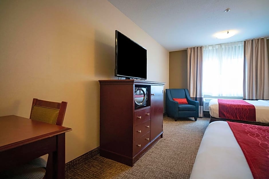 Comfort Inn Kennewick Richland