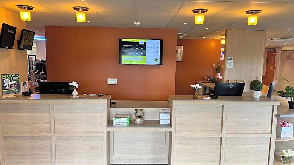 B&B HOTEL Saint-Witz Roissy