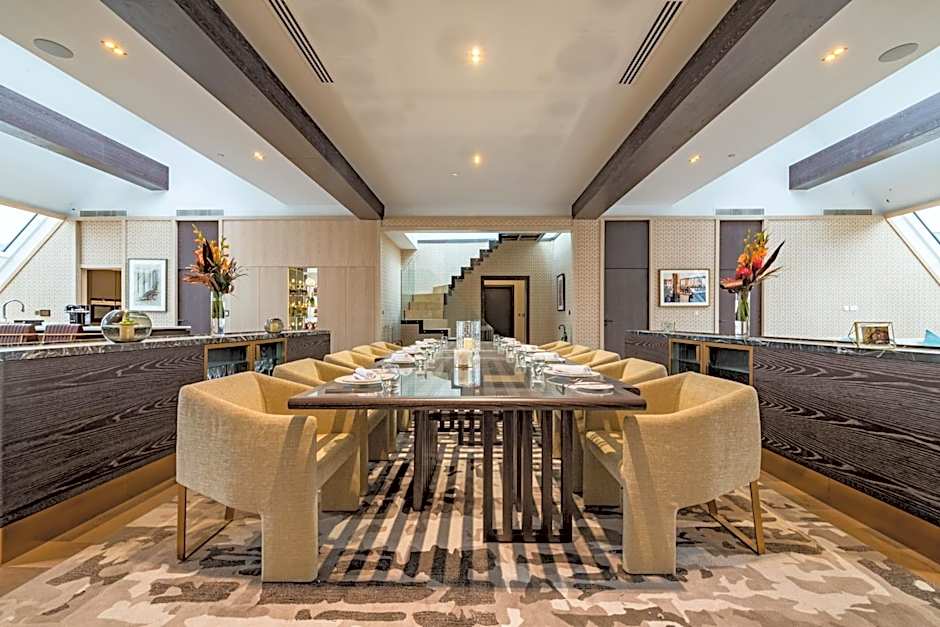 Stock Exchange Hotel, Manchester, Autograph Collection