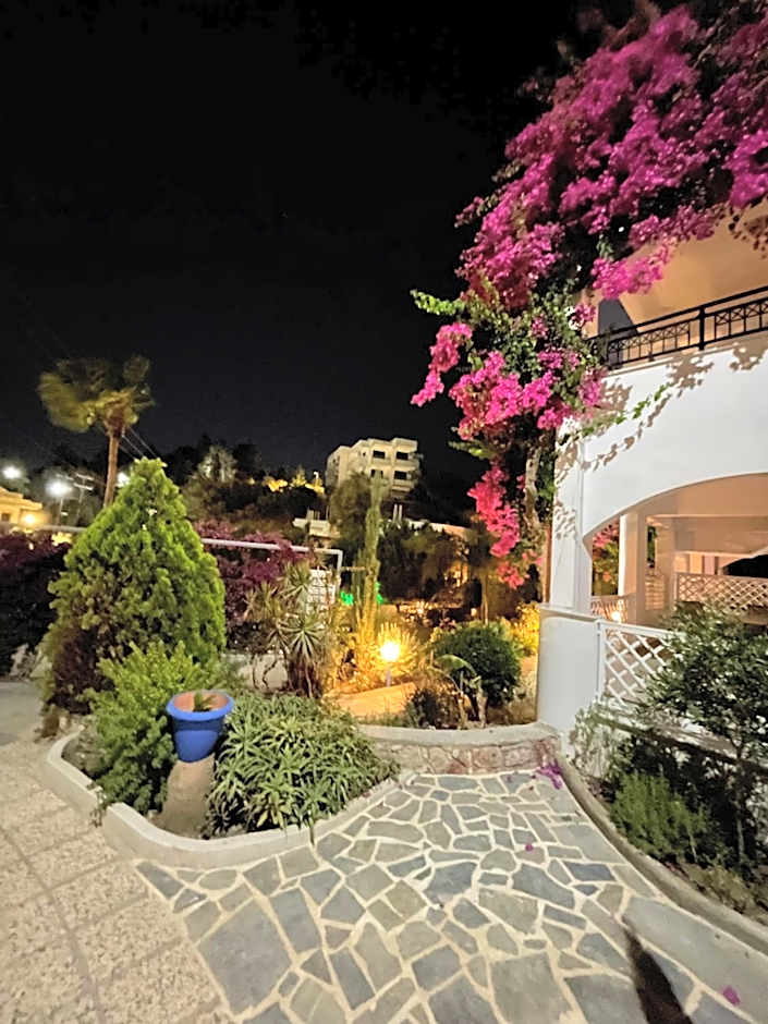 SCALA APARTS & STUDIOS - Rhodes