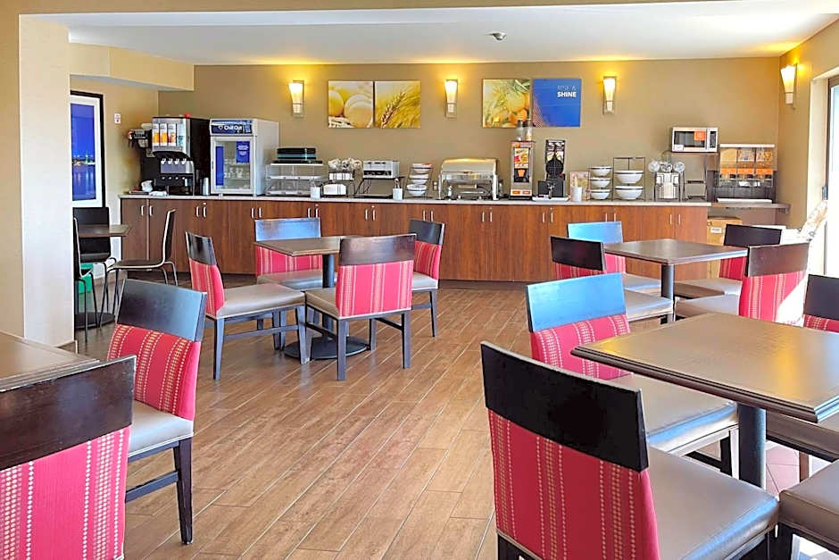 Comfort Inn