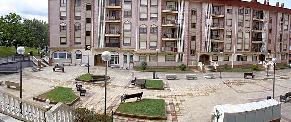 Hotel San Jorge