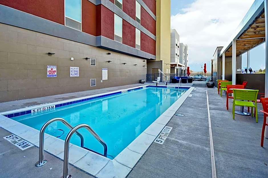 Home2 Suites By Hilton Smyrna Nashville