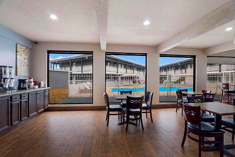 Laredo Hotel Inn