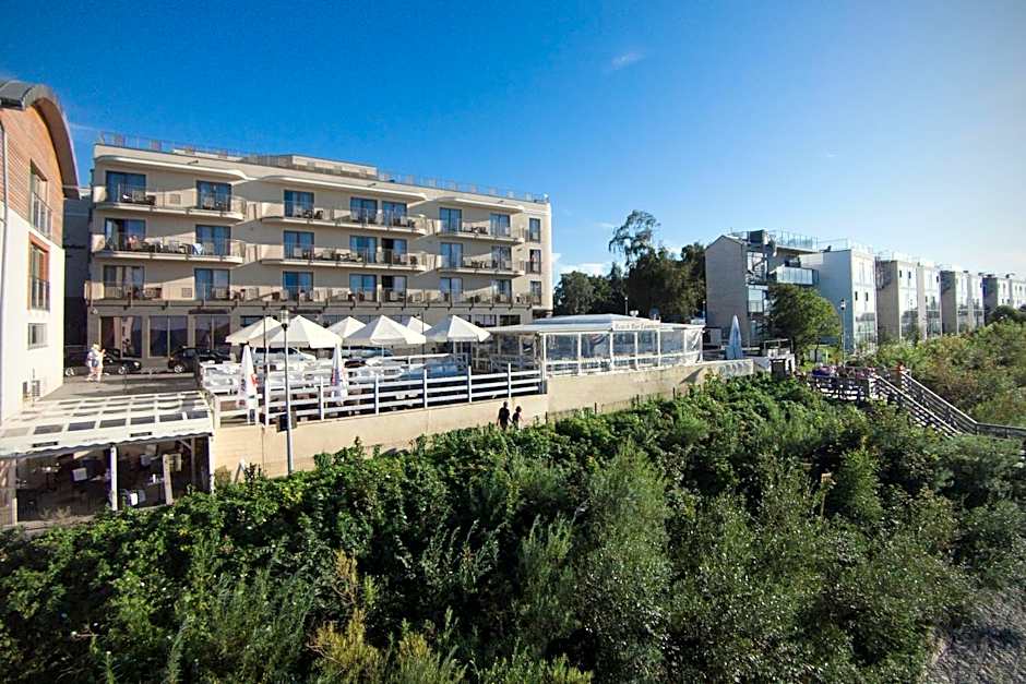 Hotel Lambert Medical Spa