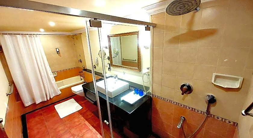 Fortune Pandiyan Hotel