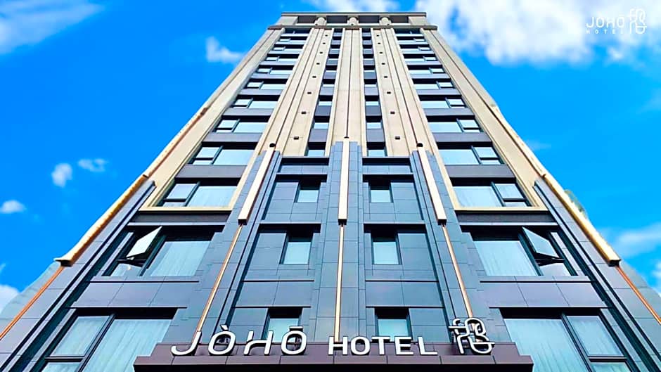 JOHO HOTEL