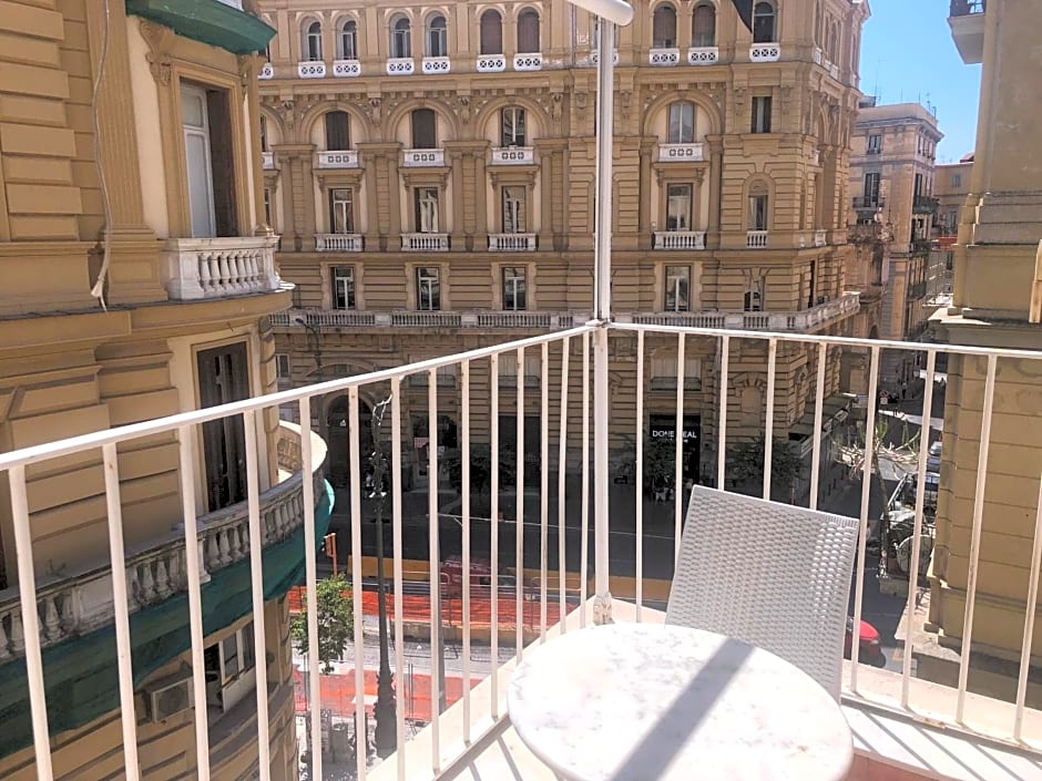 B&B Quattro Palazzi Napoli Centro