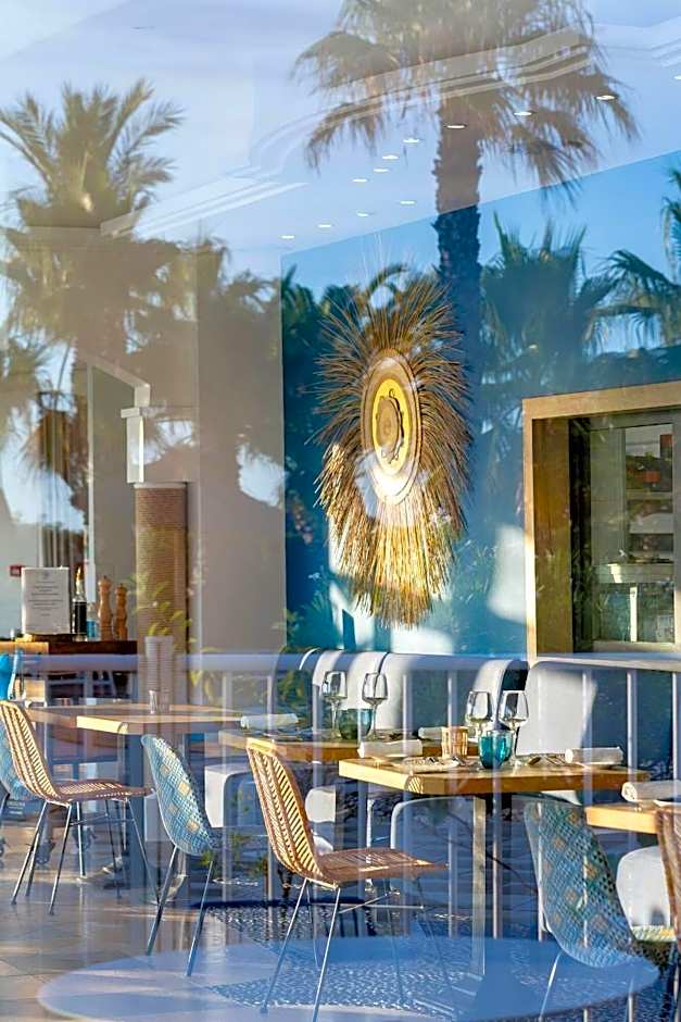 Les Bulles de Mer - Hotel & Spa sur la Plage