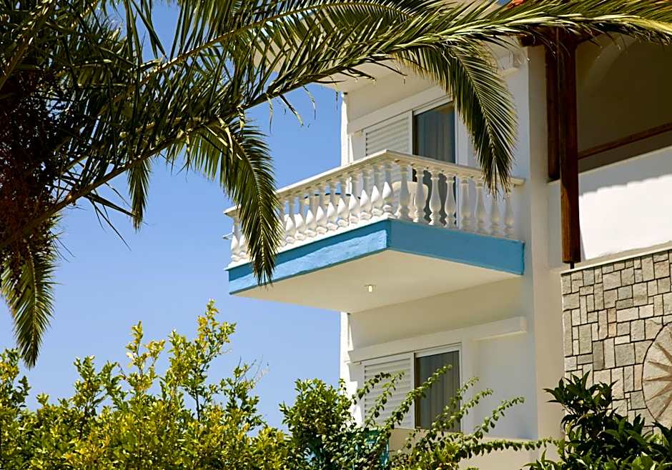 Haus Risos Next Generation