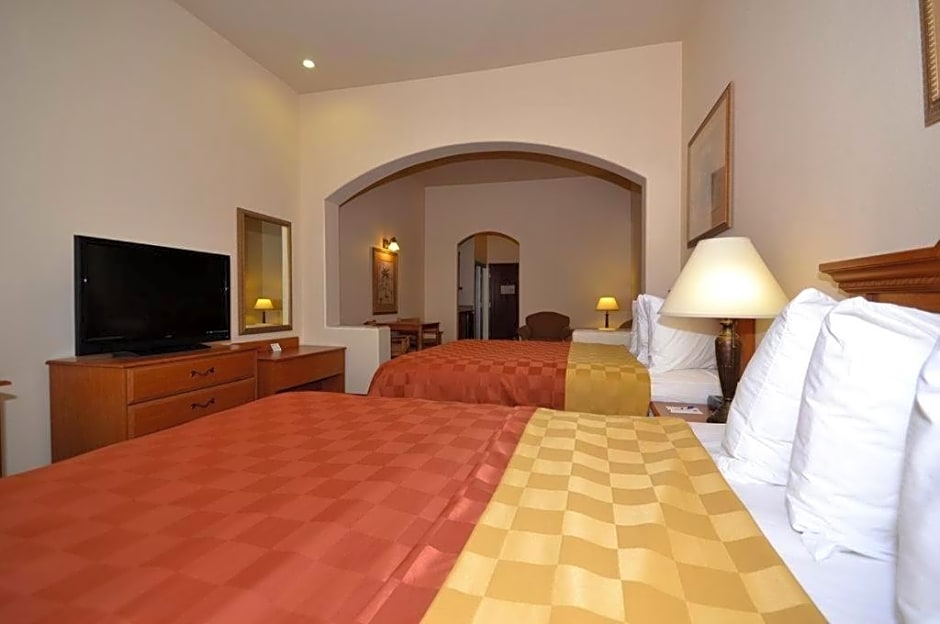Best Western Casa Villa Suites