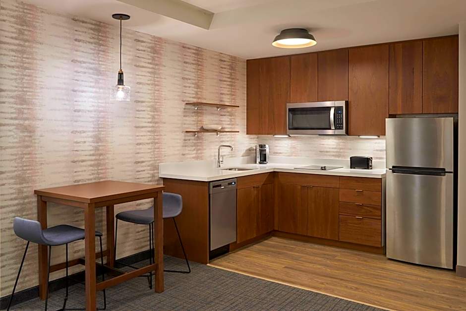 Residence Inn by Marriott Toronto Mississauga Southwest