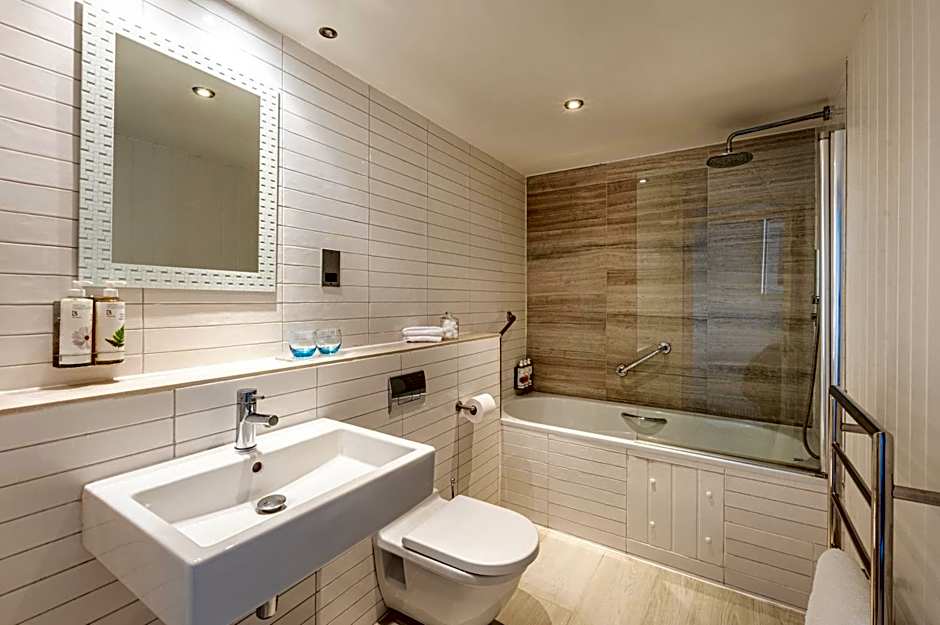 Harbour Hotel & Spa Sidmouth