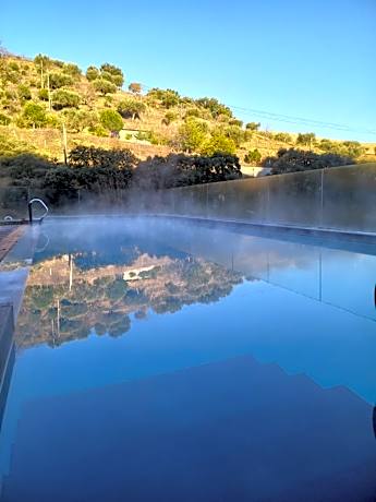 Longroiva Hotel Rural