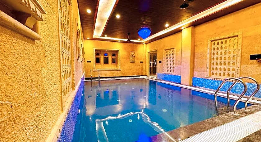 Sky Residency Jaisalmer